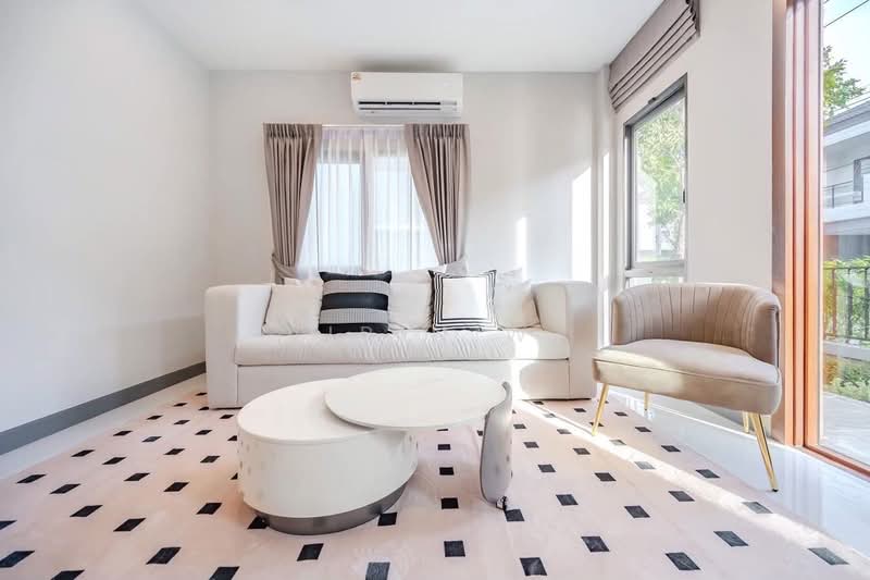 The City Bangna : The City บางนา, สมุทรปราการ, Bang Phli Yai, บางแก้ว, บางพลี, สมุทรปราการ, 331 ตร.ม., บ้านเดี่ยว ให้เช่า, โดย Virin W., 500211230 - DDproperty.com