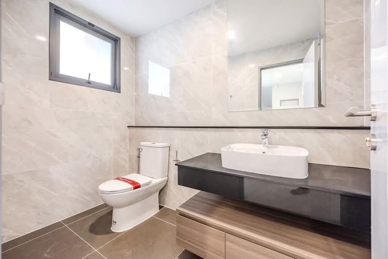 The City Bangna : The City บางนา, สมุทรปราการ, Bang Phli Yai, บางแก้ว, บางพลี, สมุทรปราการ, 331 ตร.ม., บ้านเดี่ยว ให้เช่า, โดย Virin W., 500211230 - DDproperty.com