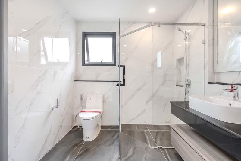 The City Bangna, Samut Prakan, Bang Phli Yai, Bang Kaeo, Bang Plee, Samut Prakan, 4 Bedrooms, 331 sqm, Single Detached House For Rent, by Virin W., 500211230 - DDproperty.com