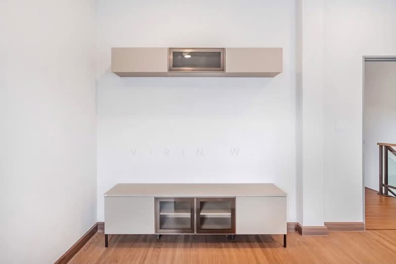 The City Bangna, Samut Prakan, Bang Phli Yai, Bang Kaeo, Bang Plee, Samut Prakan, 4 Bedrooms, 331 sqm, Single Detached House For Rent, by Virin W., 500211230 - DDproperty.com