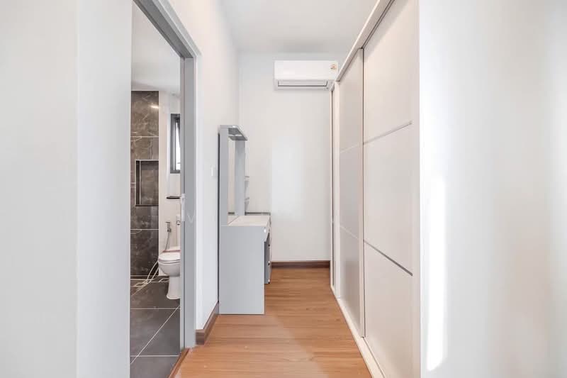 The City Bangna, Samut Prakan, Bang Phli Yai, Bang Kaeo, Bang Plee, Samut Prakan, 4 Bedrooms, 331 sqm, Single Detached House For Rent, by Virin W., 500211230 - DDproperty.com