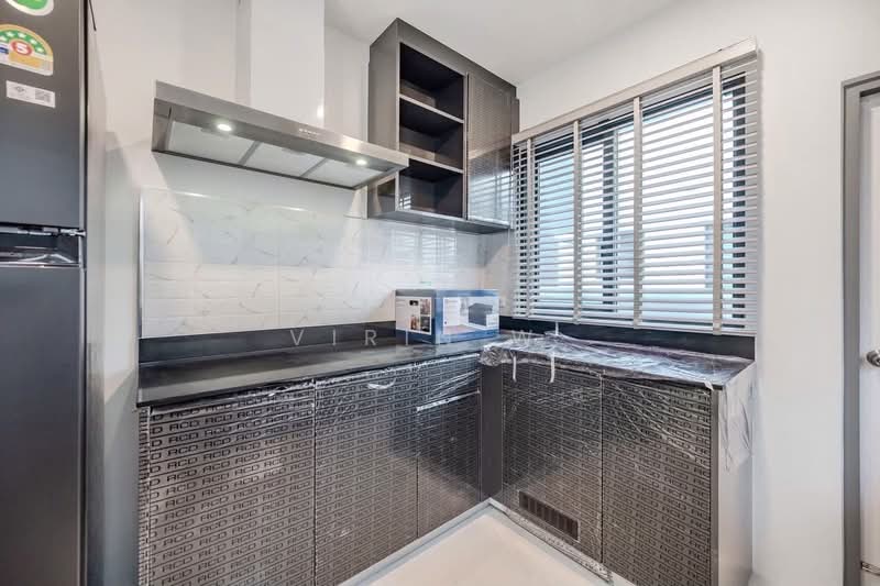 The City Bangna, Samut Prakan, Bang Phli Yai, Bang Kaeo, Bang Plee, Samut Prakan, 4 Bedrooms, 331 sqm, Single Detached House For Rent, by Virin W., 500211230 - DDproperty.com