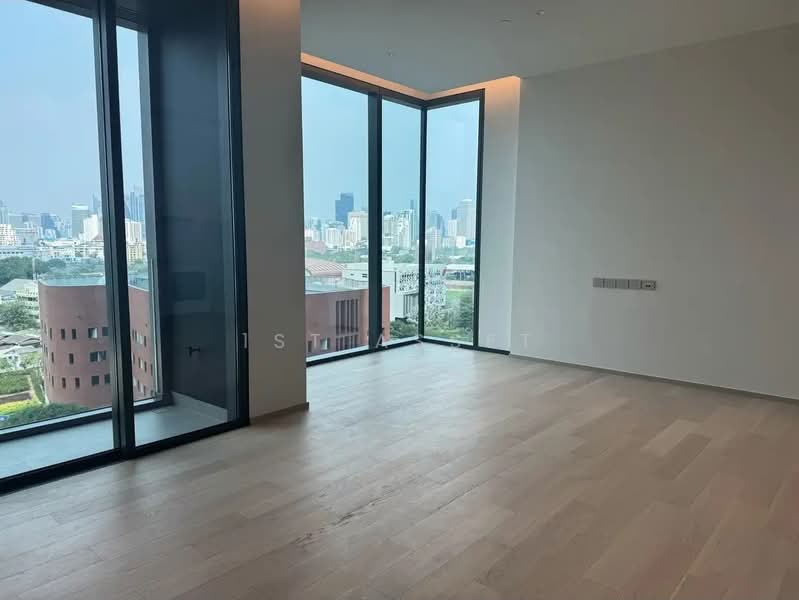 EI8HTEEN SEVEN - One Bangkok, Bangkok, One Bangkok, Witthayu Rd, Lumphini, Pathum Wan, Krung Thep Maha Nakhon, Lumphini, Pathum Wan, Bangkok, 1 Bedroom, 63 sqm, Condo Option To Buy, by 1st Asset, 500211231 - DDproperty.com
