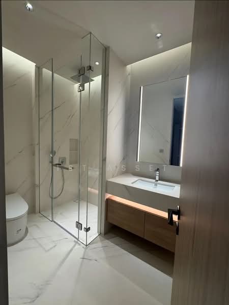 ขายดาวน์ - EI8HTEEN SEVEN - One Bangkok, กรุงเทพ