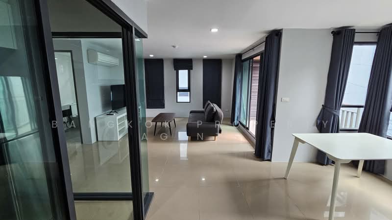 Mirage Sukhumvit 27 : มิราจ สุขุมวิท 27, กรุงเทพ, 6 ซอยสุขุมวิท 27, คลองเตยเหนือ, วัฒนา, กรุงเทพ, 83 ตร.ม., คอนโด ให้เช่า, โดย BANGKOK PROPERTY AGENTS, 500211233 - DDproperty.com