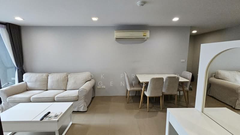 Mirage Sukhumvit 27 : มิราจ สุขุมวิท 27, กรุงเทพ, 6 ซอยสุขุมวิท 27, คลองเตยเหนือ, วัฒนา, กรุงเทพ, 65 ตร.ม., คอนโด ให้เช่า, โดย BANGKOK PROPERTY AGENTS, 500211234 - DDproperty.com