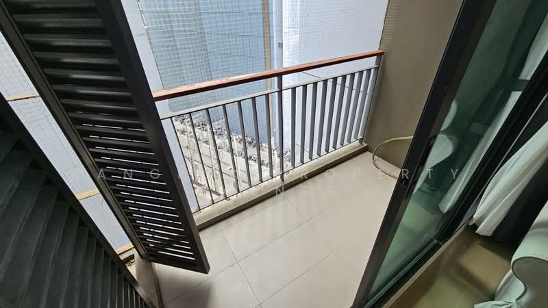 Mirage Sukhumvit 27, Bangkok, 6 Soi Sukhumvit 27, Khlongtoei Nua, Watthana, Bangkok, 2 Bedrooms, 65 sqm, Condo For Rent, by BANGKOK PROPERTY AGENTS, 500211234 - DDproperty.com