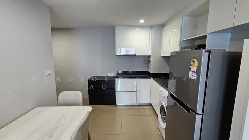 Mirage Sukhumvit 27 : มิราจ สุขุมวิท 27, กรุงเทพ, 6 ซอยสุขุมวิท 27, คลองเตยเหนือ, วัฒนา, กรุงเทพ, 65 ตร.ม., คอนโด ให้เช่า, โดย BANGKOK PROPERTY AGENTS, 500211234 - DDproperty.com