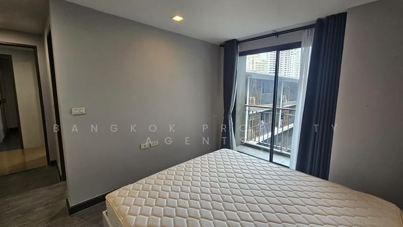 Mirage Sukhumvit 27, Bangkok, 6 Soi Sukhumvit 27, Khlongtoei Nua, Watthana, Bangkok, 2 Bedrooms, 65 sqm, Condo For Rent, by BANGKOK PROPERTY AGENTS, 500211234 - DDproperty.com