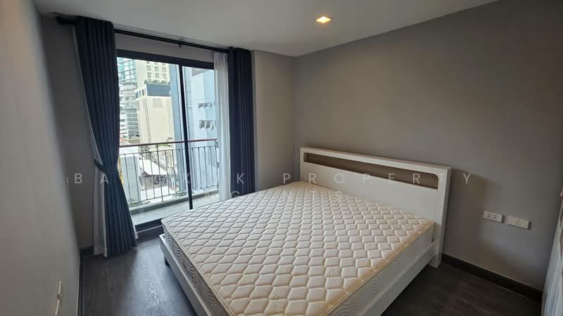 Mirage Sukhumvit 27 : มิราจ สุขุมวิท 27, กรุงเทพ, 6 ซอยสุขุมวิท 27, คลองเตยเหนือ, วัฒนา, กรุงเทพ, 65 ตร.ม., คอนโด ให้เช่า, โดย BANGKOK PROPERTY AGENTS, 500211234 - DDproperty.com