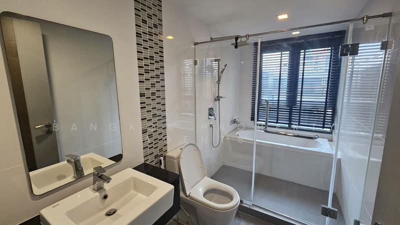 Mirage Sukhumvit 27, Bangkok, 6 Soi Sukhumvit 27, Khlongtoei Nua, Watthana, Bangkok, 2 Bedrooms, 65 sqm, Condo For Rent, by BANGKOK PROPERTY AGENTS, 500211234 - DDproperty.com