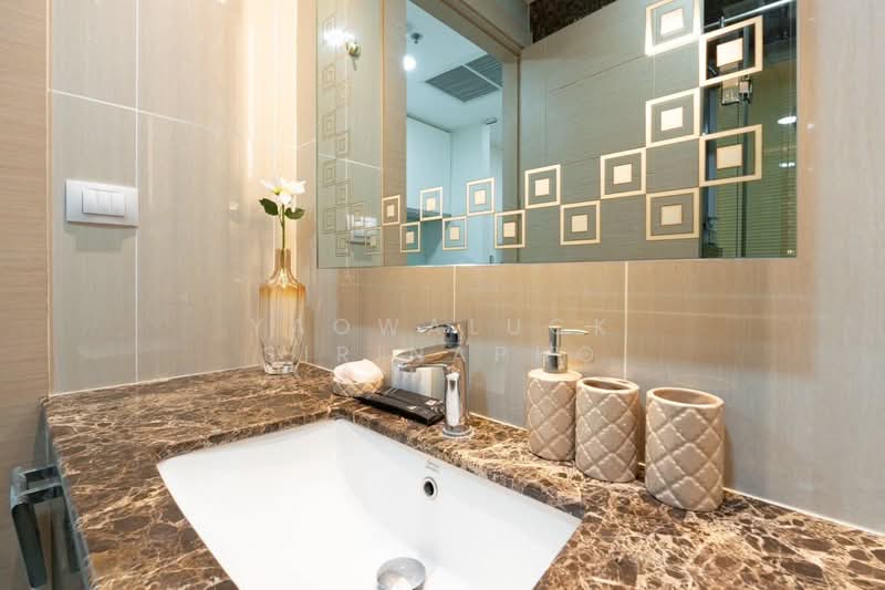 The Palm Wongamat Beach, Chon Buri (Pattaya), Soi Naklua 16, Na Kloe, Bang Lamung (Pattaya), Chon Buri (Pattaya), Studio, 32 sqm, Condo For Rent, by Yaowaluck Sirinapho, 500211236 - DDproperty.com