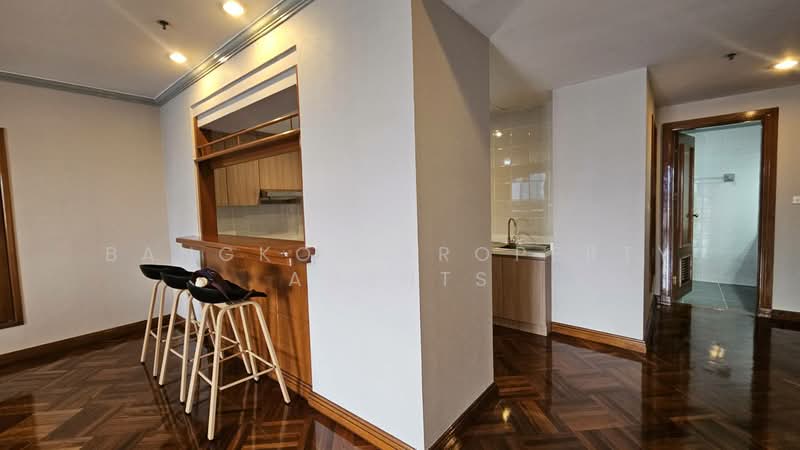 Tai Ping Towers, Bangkok, 582 Soi Sukhumvit 63, Khlong Tan Nua, Watthana, Bangkok, 4 Bedrooms, 252 sqm, Condo For Rent, by BANGKOK PROPERTY AGENTS, 500211238 - DDproperty.com