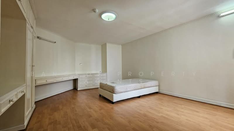 Tai Ping Towers, Bangkok, 582 Soi Sukhumvit 63, Khlong Tan Nua, Watthana, Bangkok, 4 Bedrooms, 252 sqm, Condo For Rent, by BANGKOK PROPERTY AGENTS, 500211238 - DDproperty.com