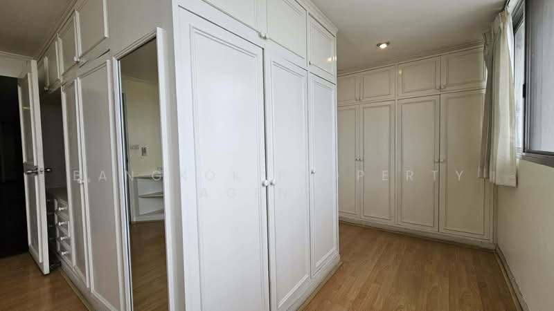 Tai Ping Towers, Bangkok, 582 Soi Sukhumvit 63, Khlong Tan Nua, Watthana, Bangkok, 4 Bedrooms, 252 sqm, Condo For Rent, by BANGKOK PROPERTY AGENTS, 500211238 - DDproperty.com