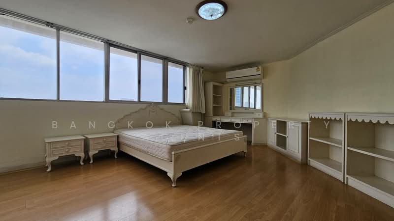 Tai Ping Towers, Bangkok, 582 Soi Sukhumvit 63, Khlong Tan Nua, Watthana, Bangkok, 4 Bedrooms, 252 sqm, Condo For Rent, by BANGKOK PROPERTY AGENTS, 500211238 - DDproperty.com