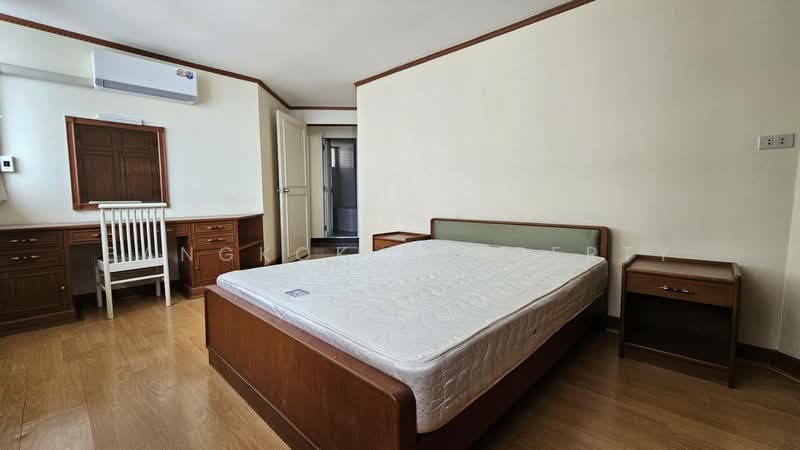 Tai Ping Towers, Bangkok, 582 Soi Sukhumvit 63, Khlong Tan Nua, Watthana, Bangkok, 4 Bedrooms, 252 sqm, Condo For Rent, by BANGKOK PROPERTY AGENTS, 500211238 - DDproperty.com