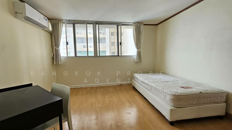 Tai Ping Towers, Bangkok, 582 Soi Sukhumvit 63, Khlong Tan Nua, Watthana, Bangkok, 4 Bedrooms, 252 sqm, Condo For Rent, by BANGKOK PROPERTY AGENTS, 500211238 - DDproperty.com