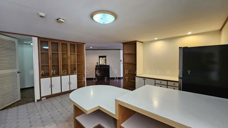 Tai Ping Towers, Bangkok, 582 Soi Sukhumvit 63, Khlong Tan Nua, Watthana, Bangkok, 4 Bedrooms, 252 sqm, Condo For Rent, by BANGKOK PROPERTY AGENTS, 500211238 - DDproperty.com