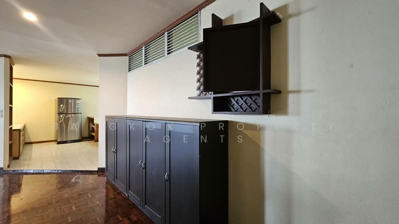 Tai Ping Towers, Bangkok, 582 Soi Sukhumvit 63, Khlong Tan Nua, Watthana, Bangkok, 4 Bedrooms, 252 sqm, Condo For Rent, by BANGKOK PROPERTY AGENTS, 500211238 - DDproperty.com