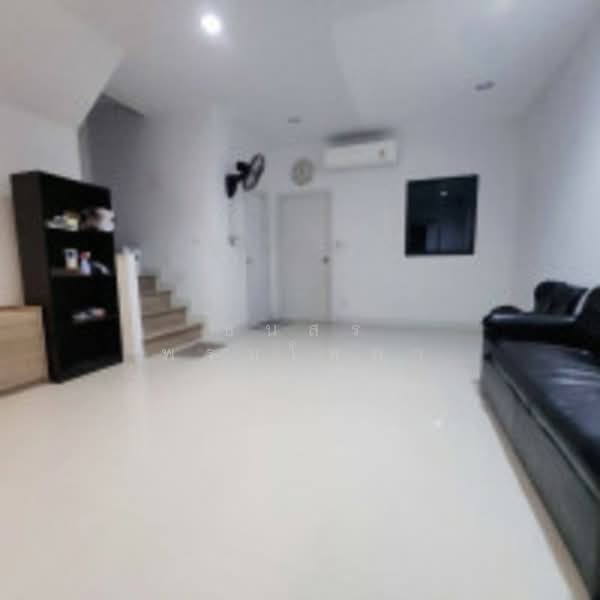 Verve Petchkasem 81, Bangkok, 324 Majareon Road, Nong Kang Plu, Nong Khaem, Bangkok, 2 Bedrooms, 120 sqm, Townhouse For Sale, by ธนสร พรมโสภา, 500211239 - DDproperty.com