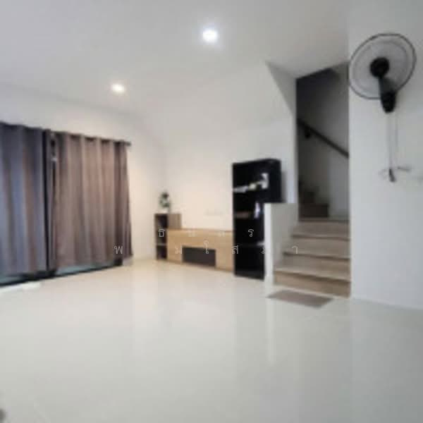 Verve Petchkasem 81, Bangkok, 324 Majareon Road, Nong Kang Plu, Nong Khaem, Bangkok, 2 Bedrooms, 120 sqm, Townhouse For Sale, by ธนสร พรมโสภา, 500211239 - DDproperty.com
