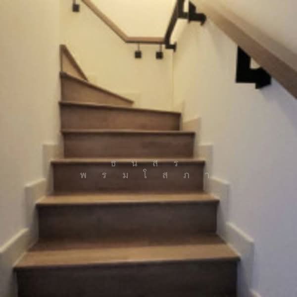 Verve Petchkasem 81, Bangkok, 324 Majareon Road, Nong Kang Plu, Nong Khaem, Bangkok, 2 Bedrooms, 120 sqm, Townhouse For Sale, by ธนสร พรมโสภา, 500211239 - DDproperty.com