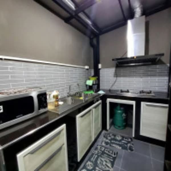 Verve Petchkasem 81, Bangkok, 324 Majareon Road, Nong Kang Plu, Nong Khaem, Bangkok, 2 Bedrooms, 120 sqm, Townhouse For Sale, by ธนสร พรมโสภา, 500211239 - DDproperty.com