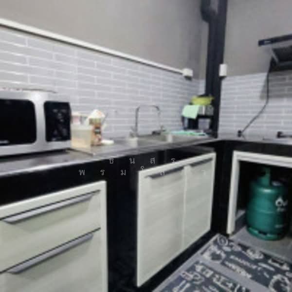 Verve Petchkasem 81, Bangkok, 324 Majareon Road, Nong Kang Plu, Nong Khaem, Bangkok, 2 Bedrooms, 120 sqm, Townhouse For Sale, by ธนสร พรมโสภา, 500211239 - DDproperty.com