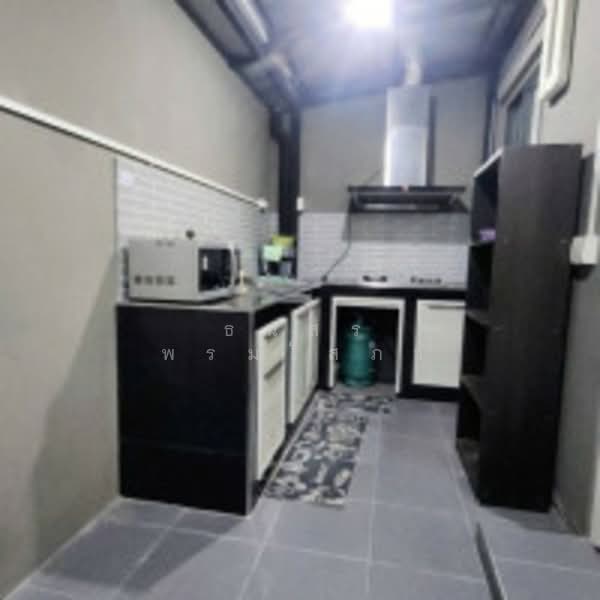 Verve Petchkasem 81, Bangkok, 324 Majareon Road, Nong Kang Plu, Nong Khaem, Bangkok, 2 Bedrooms, 120 sqm, Townhouse For Sale, by ธนสร พรมโสภา, 500211239 - DDproperty.com
