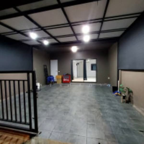 Verve Petchkasem 81, Bangkok, 324 Majareon Road, Nong Kang Plu, Nong Khaem, Bangkok, 2 Bedrooms, 120 sqm, Townhouse For Sale, by ธนสร พรมโสภา, 500211239 - DDproperty.com