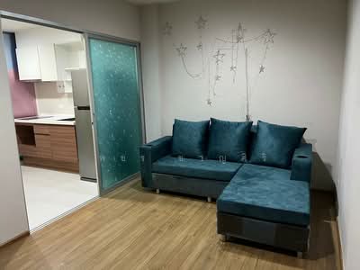 For Rent - Fuse Chan-Sathorn, Bangkok