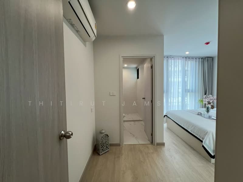 Thana Astra Sathorn-Chan : ธนา แอสทรา สาทร-จันทน์, กรุงเทพ, 209 ซอย จันทน์ 43, ทุ่งวัดดอน, สาทร, กรุงเทพ, 51 ตร.ม., คอนโด ขาย, โดย Thitirut Jamsuvun, 500211241 - DDproperty.com