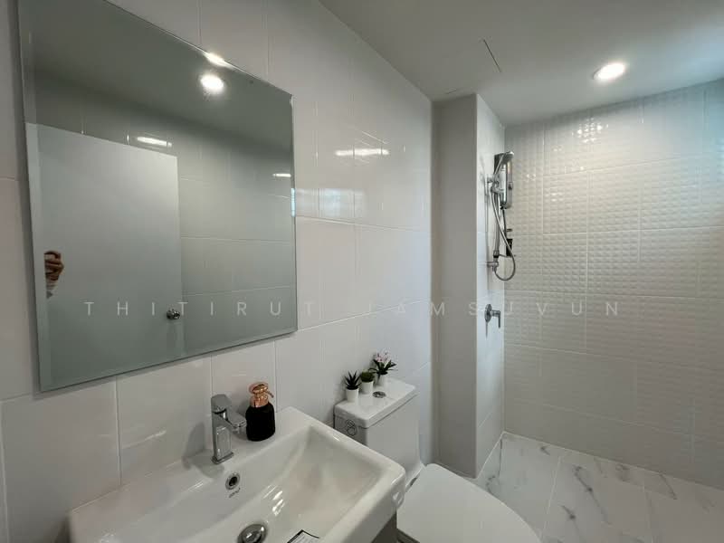 Thana Astra Sathorn-Chan, Bangkok, 209 Soi Chan 43, Thung Wat Don, Sathon, Bangkok, 2 Bedrooms, 51 sqm, Condo For Sale, by Thitirut Jamsuvun, 500211241 - DDproperty.com