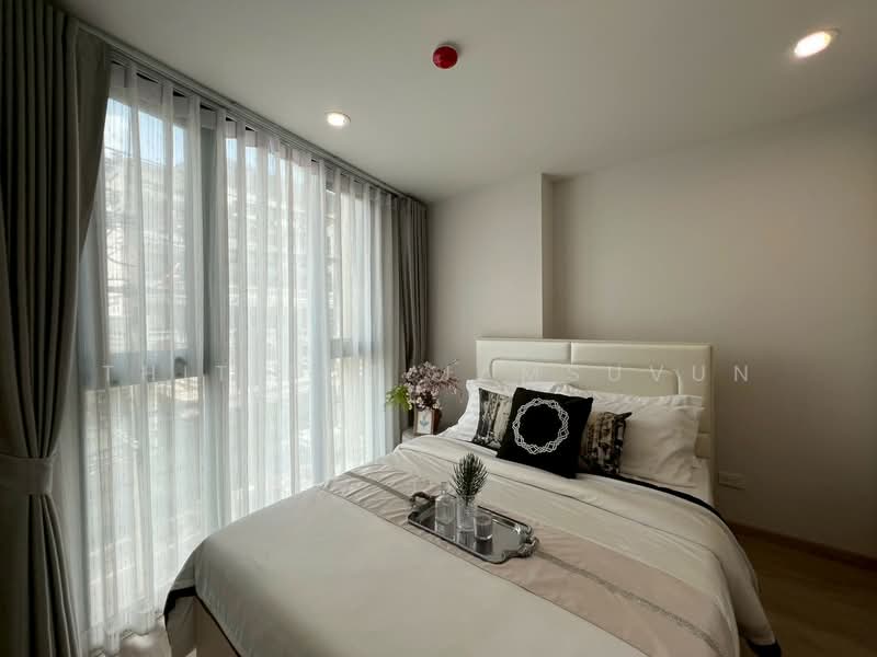 Thana Astra Sathorn-Chan, Bangkok, 209 Soi Chan 43, Thung Wat Don, Sathon, Bangkok, 2 Bedrooms, 51 sqm, Condo For Sale, by Thitirut Jamsuvun, 500211241 - DDproperty.com