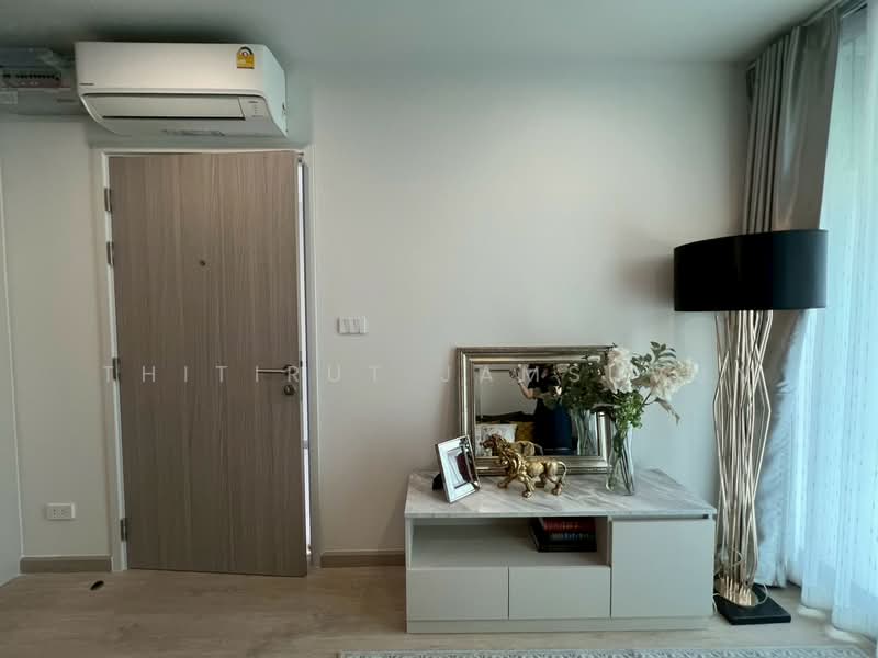 Thana Astra Sathorn-Chan, Bangkok, 209 Soi Chan 43, Thung Wat Don, Sathon, Bangkok, 2 Bedrooms, 51 sqm, Condo For Sale, by Thitirut Jamsuvun, 500211241 - DDproperty.com