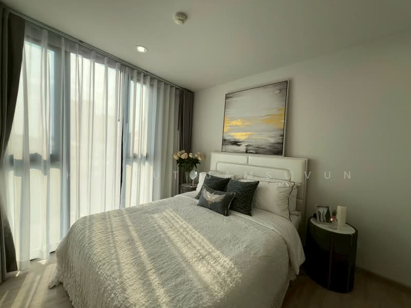 Thana Astra Sathorn-Chan : ธนา แอสทรา สาทร-จันทน์, กรุงเทพ, 209 ซอย จันทน์ 43, ทุ่งวัดดอน, สาทร, กรุงเทพ, 31 ตร.ม., คอนโด ขาย, โดย Thitirut Jamsuvun, 500211243 - DDproperty.com