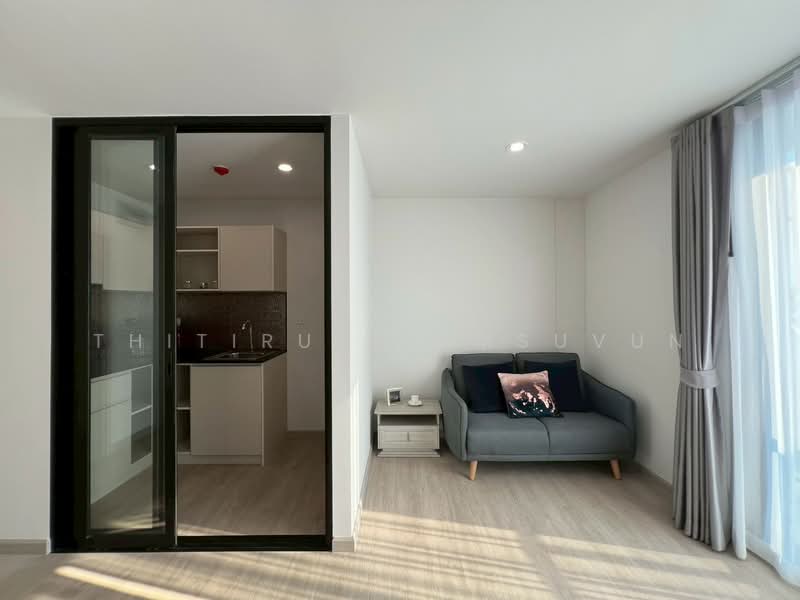 Thana Astra Sathorn-Chan : ธนา แอสทรา สาทร-จันทน์, กรุงเทพ, 209 ซอย จันทน์ 43, ทุ่งวัดดอน, สาทร, กรุงเทพ, 31 ตร.ม., คอนโด ขาย, โดย Thitirut Jamsuvun, 500211243 - DDproperty.com