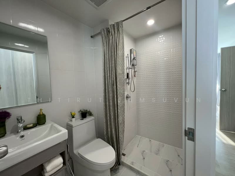 Thana Astra Sathorn-Chan, Bangkok, 209 Soi Chan 43, Thung Wat Don, Sathon, Bangkok, 1 Bedroom, 31 sqm, Condo For Sale, by Thitirut Jamsuvun, 500211243 - DDproperty.com