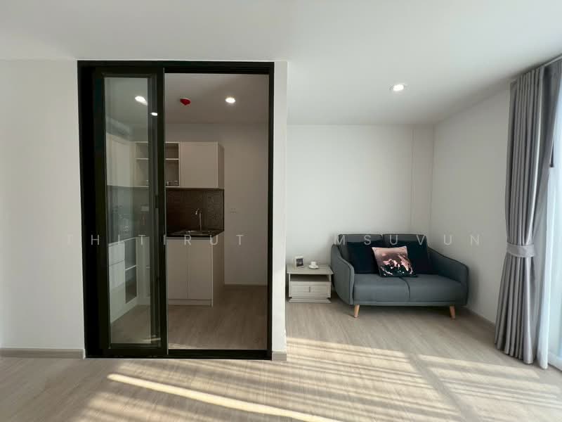 Thana Astra Sathorn-Chan, Bangkok, 209 Soi Chan 43, Thung Wat Don, Sathon, Bangkok, 1 Bedroom, 31 sqm, Condo For Sale, by Thitirut Jamsuvun, 500211243 - DDproperty.com