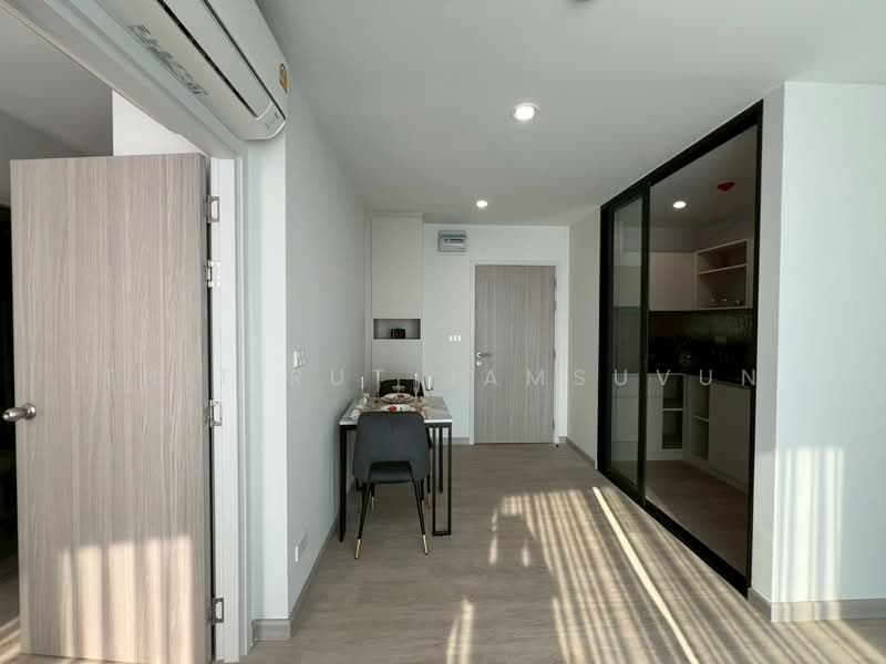Thana Astra Sathorn-Chan, Bangkok, 209 Soi Chan 43, Thung Wat Don, Sathon, Bangkok, 1 Bedroom, 31 sqm, Condo For Sale, by Thitirut Jamsuvun, 500211243 - DDproperty.com