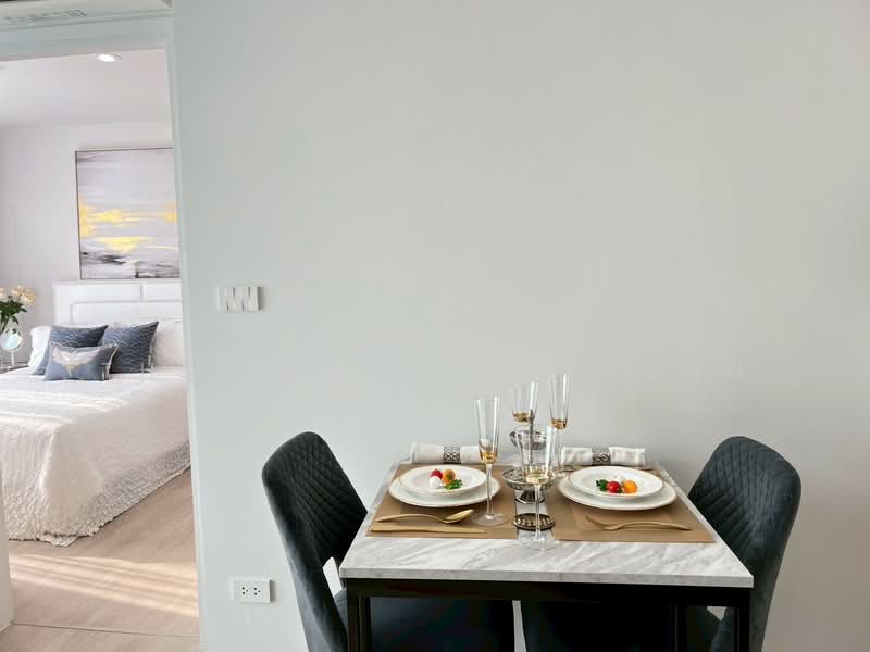 Thana Astra Sathorn-Chan : ธนา แอสทรา สาทร-จันทน์, กรุงเทพ, 209 ซอย จันทน์ 43, ทุ่งวัดดอน, สาทร, กรุงเทพ, 31 ตร.ม., คอนโด ขาย, โดย Thitirut Jamsuvun, 500211243 - DDproperty.com