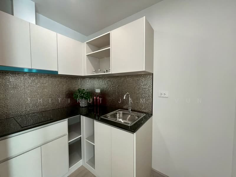 Thana Astra Sathorn-Chan, Bangkok, 209 Soi Chan 43, Thung Wat Don, Sathon, Bangkok, 1 Bedroom, 31 sqm, Condo For Sale, by Thitirut Jamsuvun, 500211243 - DDproperty.com