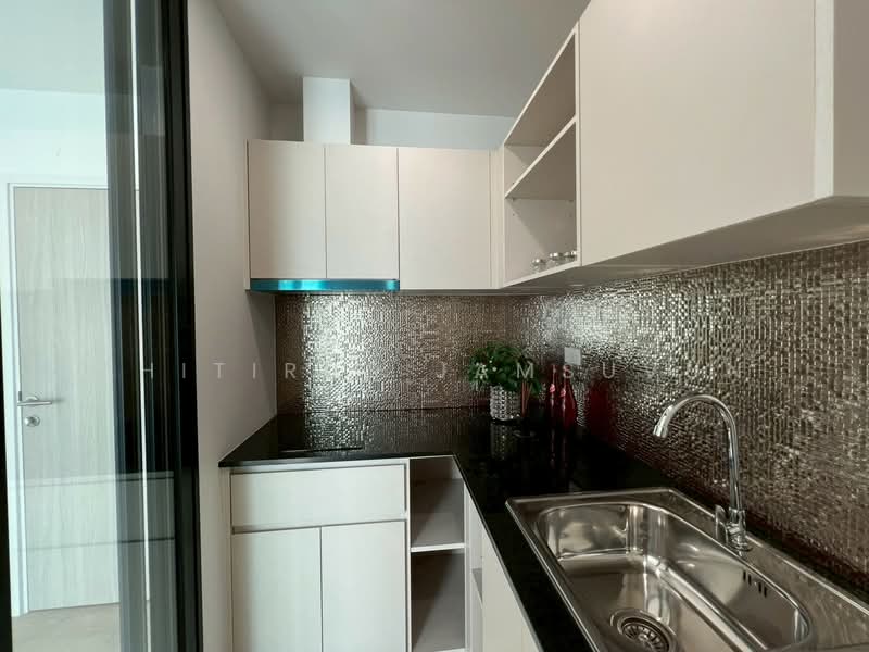 Thana Astra Sathorn-Chan, Bangkok, 209 Soi Chan 43, Thung Wat Don, Sathon, Bangkok, 1 Bedroom, 31 sqm, Condo For Sale, by Thitirut Jamsuvun, 500211243 - DDproperty.com