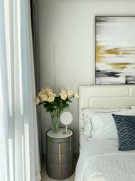 Thana Astra Sathorn-Chan : ธนา แอสทรา สาทร-จันทน์, กรุงเทพ, 209 ซอย จันทน์ 43, ทุ่งวัดดอน, สาทร, กรุงเทพ, 31 ตร.ม., คอนโด ขาย, โดย Thitirut Jamsuvun, 500211243 - DDproperty.com