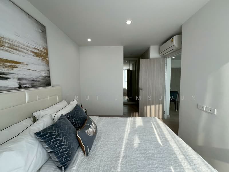 Thana Astra Sathorn-Chan, Bangkok, 209 Soi Chan 43, Thung Wat Don, Sathon, Bangkok, 1 Bedroom, 31 sqm, Condo For Sale, by Thitirut Jamsuvun, 500211243 - DDproperty.com