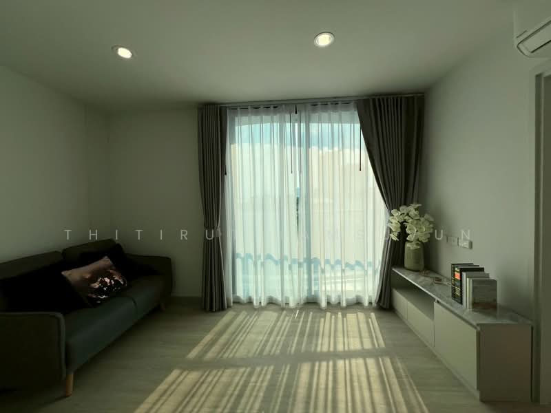 Thana Astra Sathorn-Chan : ธนา แอสทรา สาทร-จันทน์, กรุงเทพ, 209 ซอย จันทน์ 43, ทุ่งวัดดอน, สาทร, กรุงเทพ, 31 ตร.ม., คอนโด ขาย, โดย Thitirut Jamsuvun, 500211243 - DDproperty.com