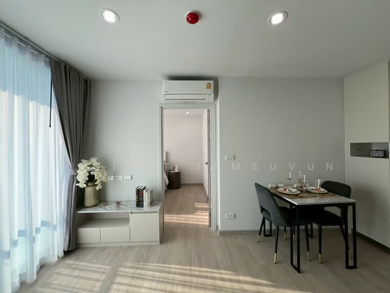 Thana Astra Sathorn-Chan, Bangkok, 209 Soi Chan 43, Thung Wat Don, Sathon, Bangkok, 1 Bedroom, 31 sqm, Condo For Sale, by Thitirut Jamsuvun, 500211243 - DDproperty.com