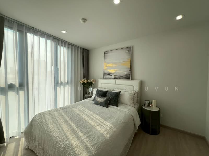 Thana Astra Sathorn-Chan, Bangkok, 209 Soi Chan 43, Thung Wat Don, Sathon, Bangkok, 1 Bedroom, 31 sqm, Condo For Sale, by Thitirut Jamsuvun, 500211243 - DDproperty.com