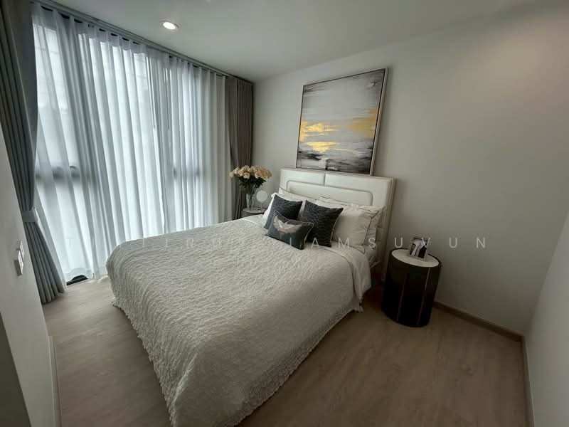 Thana Astra Sathorn-Chan, Bangkok, 209 Soi Chan 43, Thung Wat Don, Sathon, Bangkok, 1 Bedroom, 31 sqm, Condo For Sale, by Thitirut Jamsuvun, 500211243 - DDproperty.com